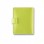 Кредитница с хлястиком COLORit pistachio