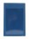 Футляр для водительского удостоверения blue
